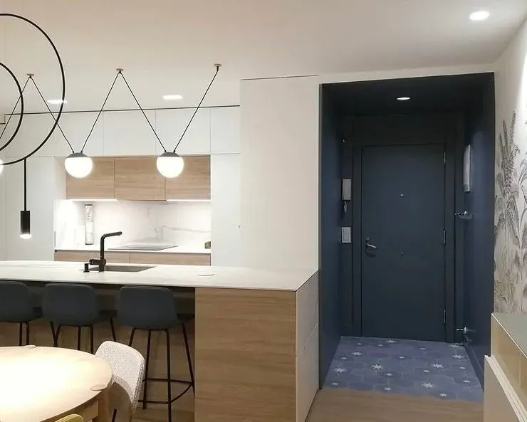 Cocina Castellana